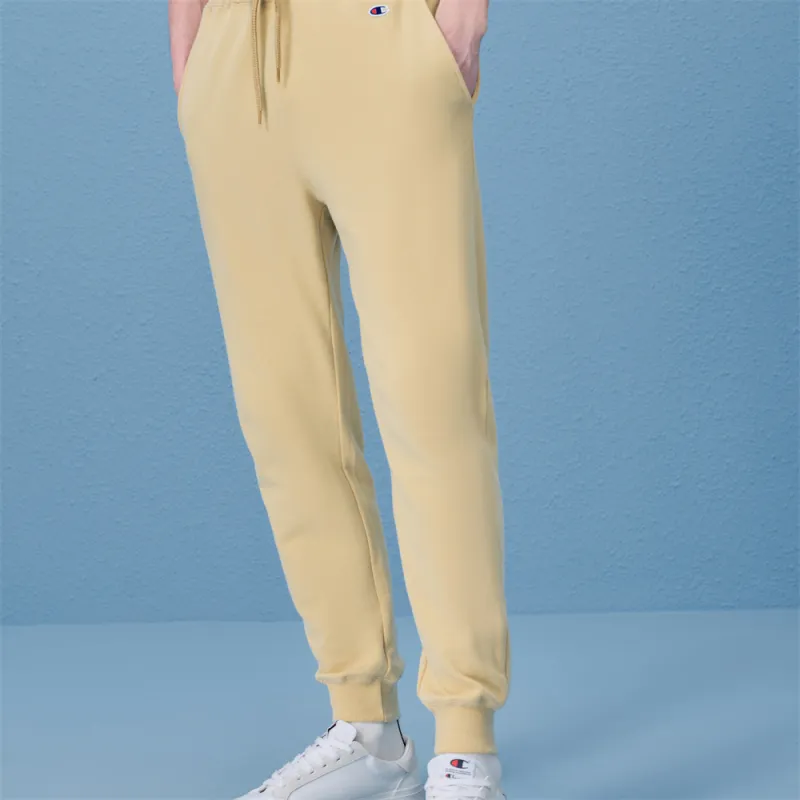 Champion Knitted Sports Pants Men's-11