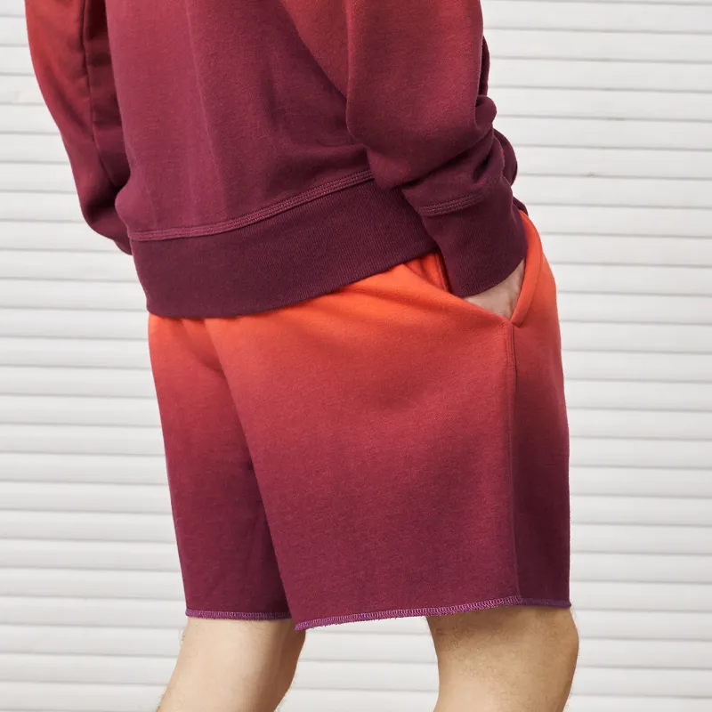 Champion SS22 Loose Fit Shorts US Version Unisex-5