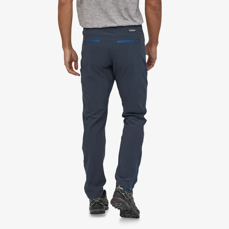 Patagonia Button fastening Trousers-6
