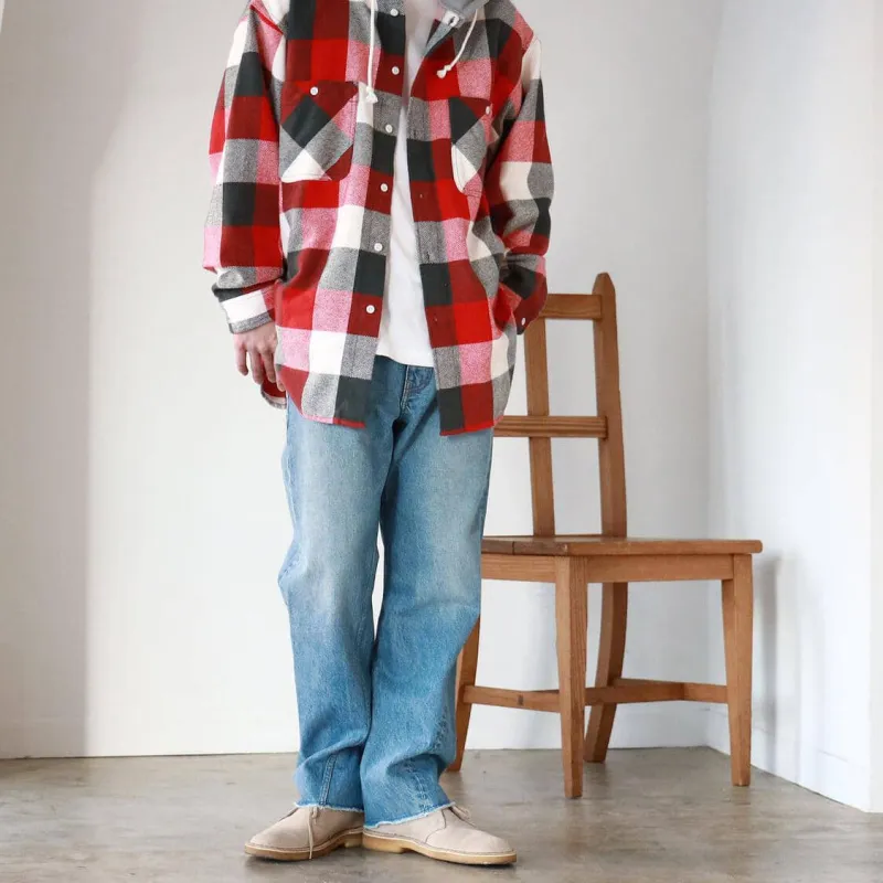 Beams Jeans Men-7