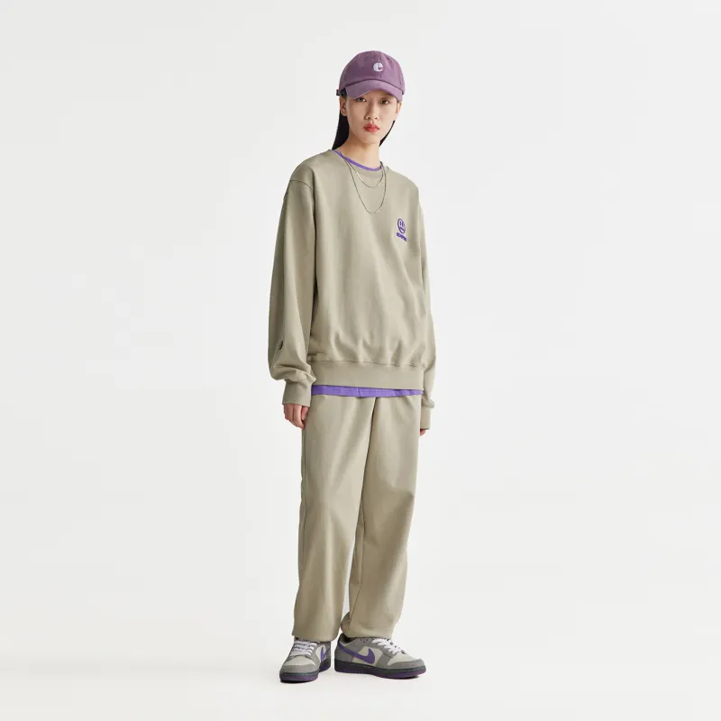 BEASTER Casual Pants Unisex-8
