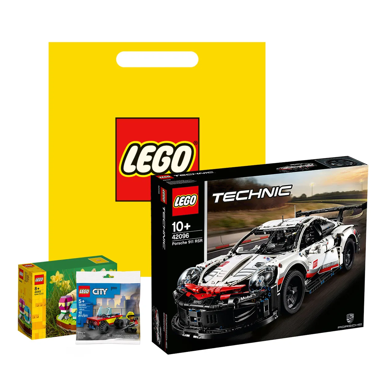 LEGO Technology Mechanical Set Building Blocks