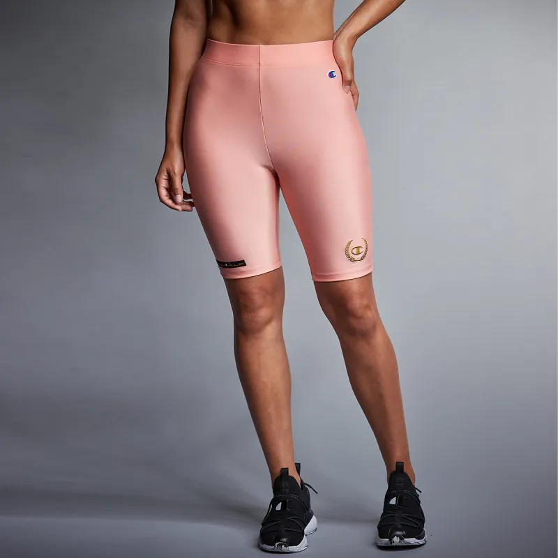 Champion Casual Shorts Women's-8