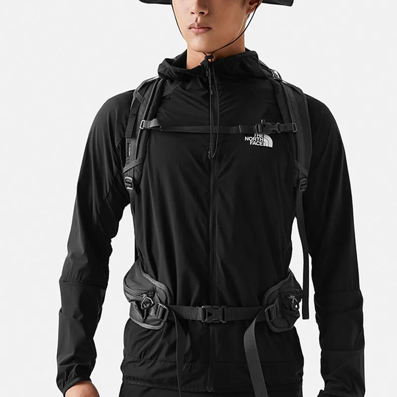 THE NORTH FACE Jackets Men Black-1
