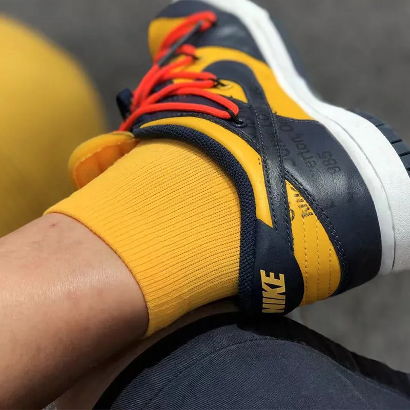 OCDOPER Unisex Socks-9