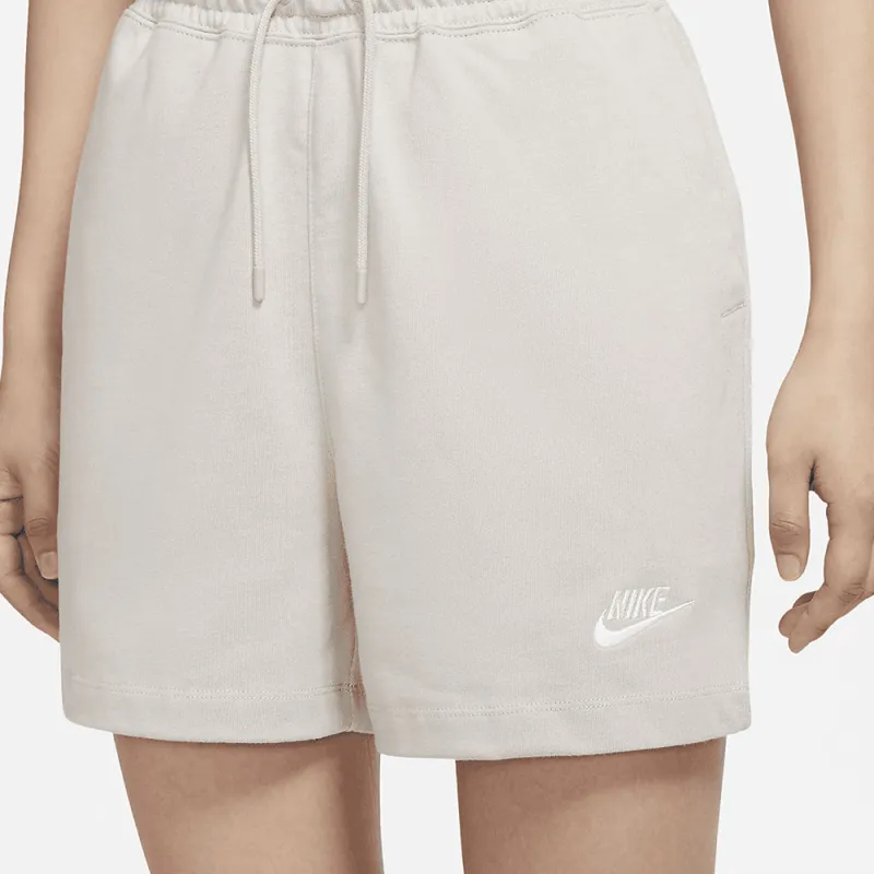 Nike Casual Shorts Women's Ecru-2