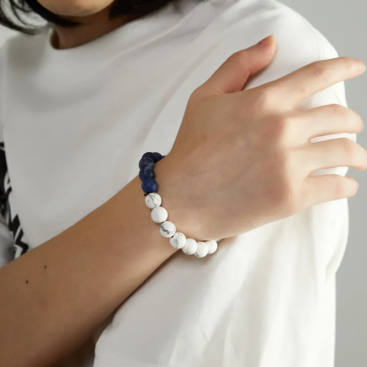 WHY PLAY Bracelets Unisex-8