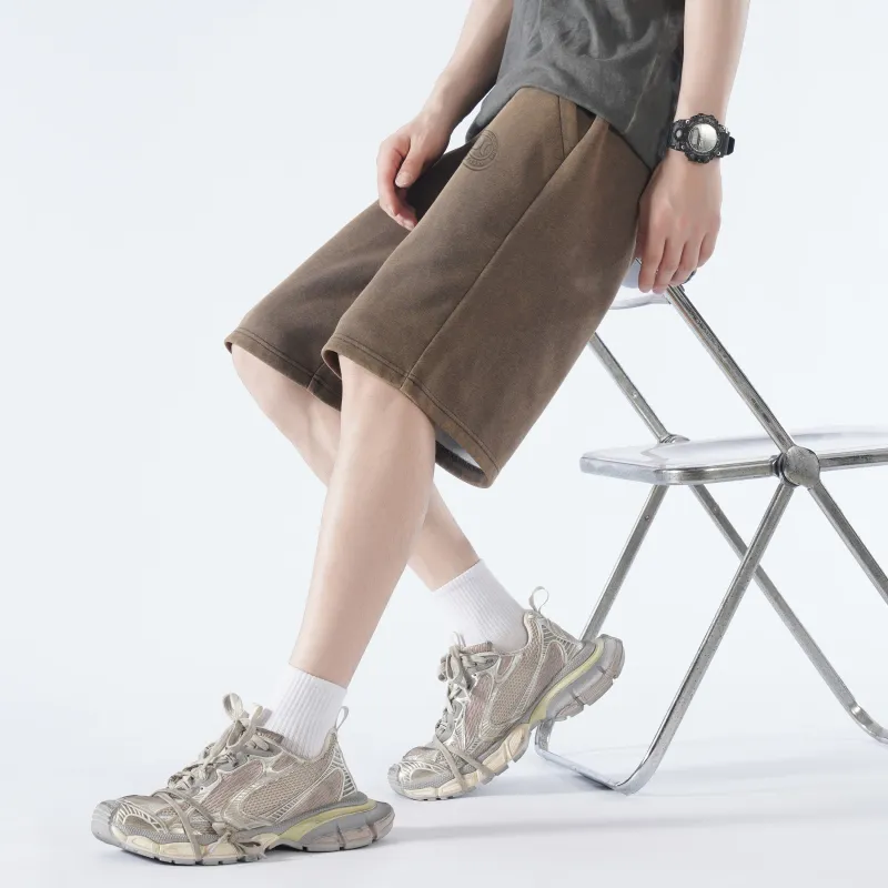 Hurley Casual Shorts Unisex-15