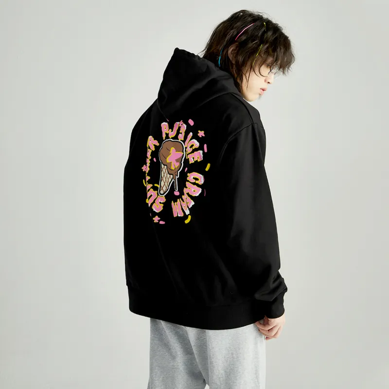 PJ's Vigor Sweatshirts Unisex-7