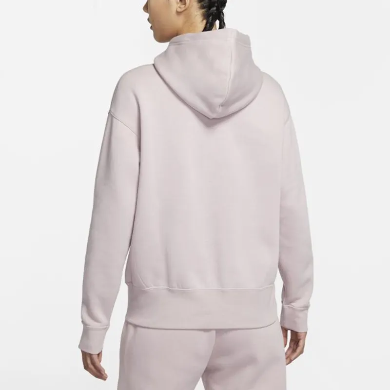Nike Sweatshirts Women's Light Purple-2