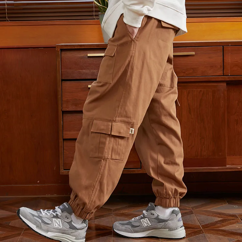 PUBLISH Cargo Pants Men-3