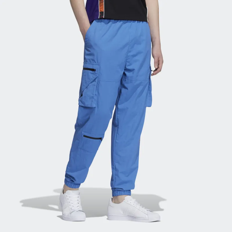 Adidas Originals Knitted Sweatpants Men's-3