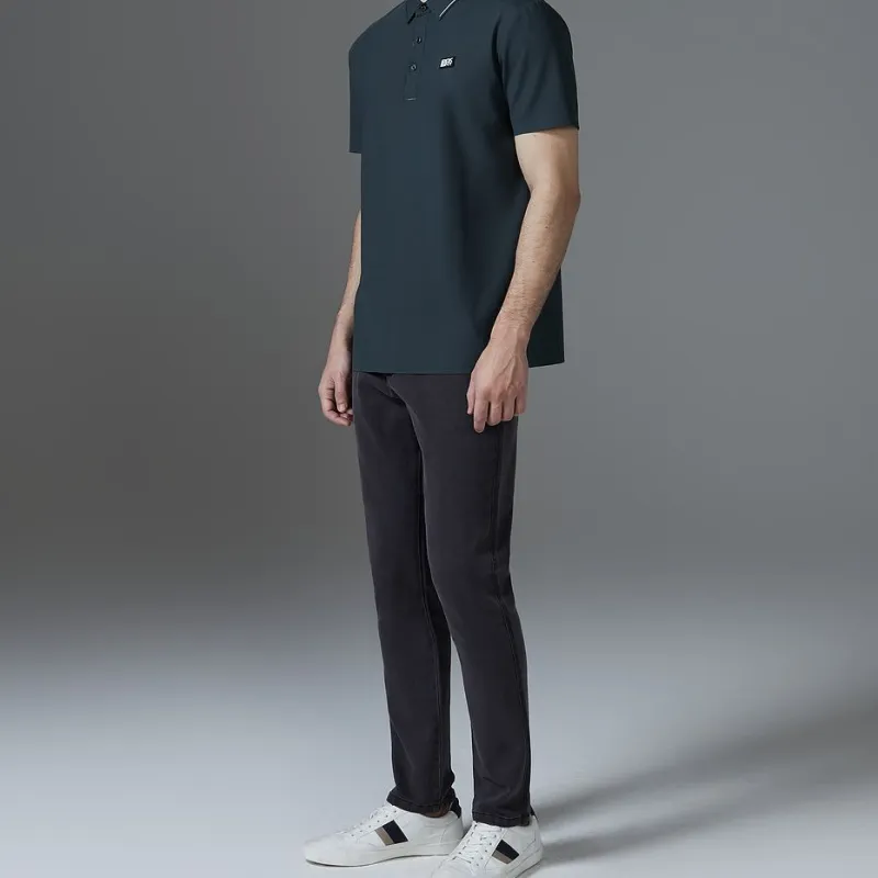 DKNY Jeans Men Dark Gray-5
