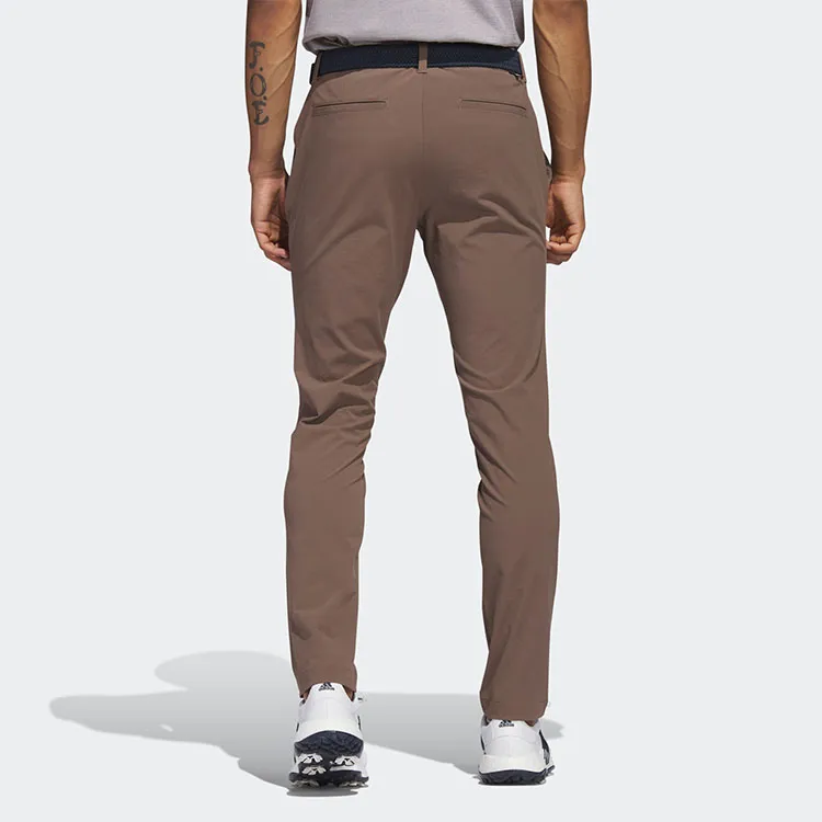 Adidas Ultimate365 Tour Nylon Tapered Fit Golf Pants-2
