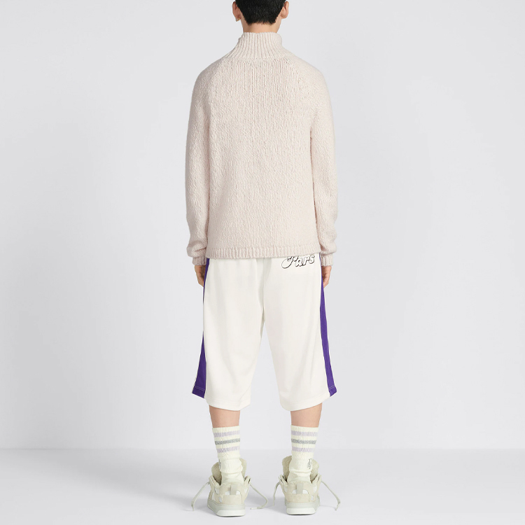 DIOR X Erl Basketball Shorts - POIZON