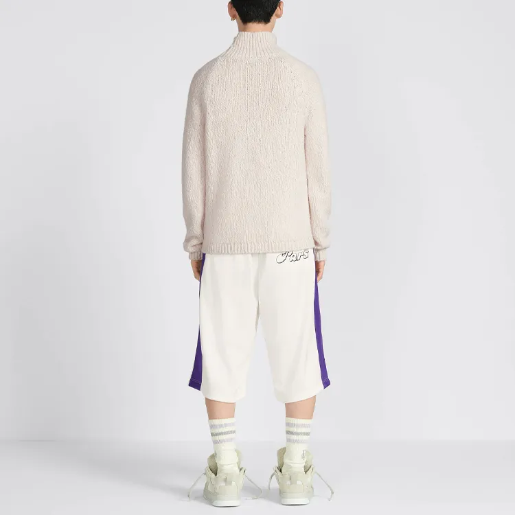 DIOR X Erl Basketball Shorts-5