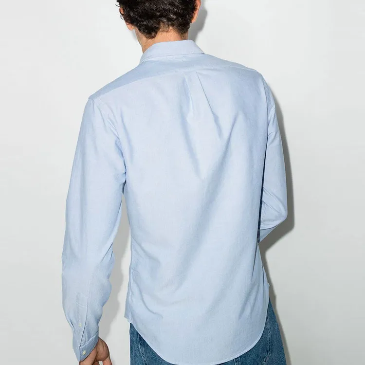 Polo Ralph Lauren Classic Oxford Shirt-3