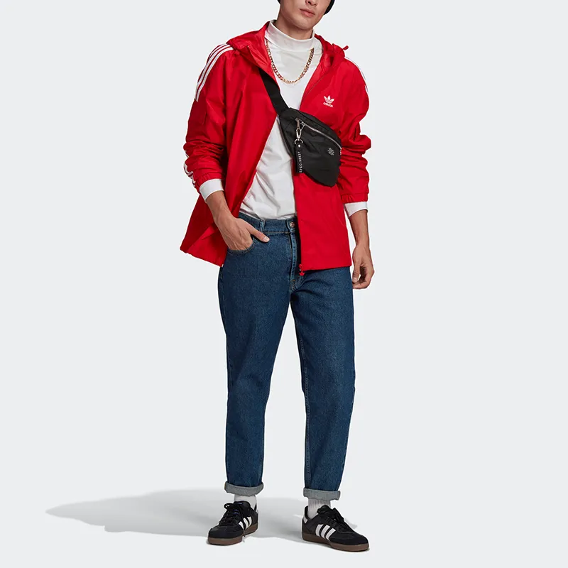 Adidas Originals 3 Stripes Jacket Men's-2