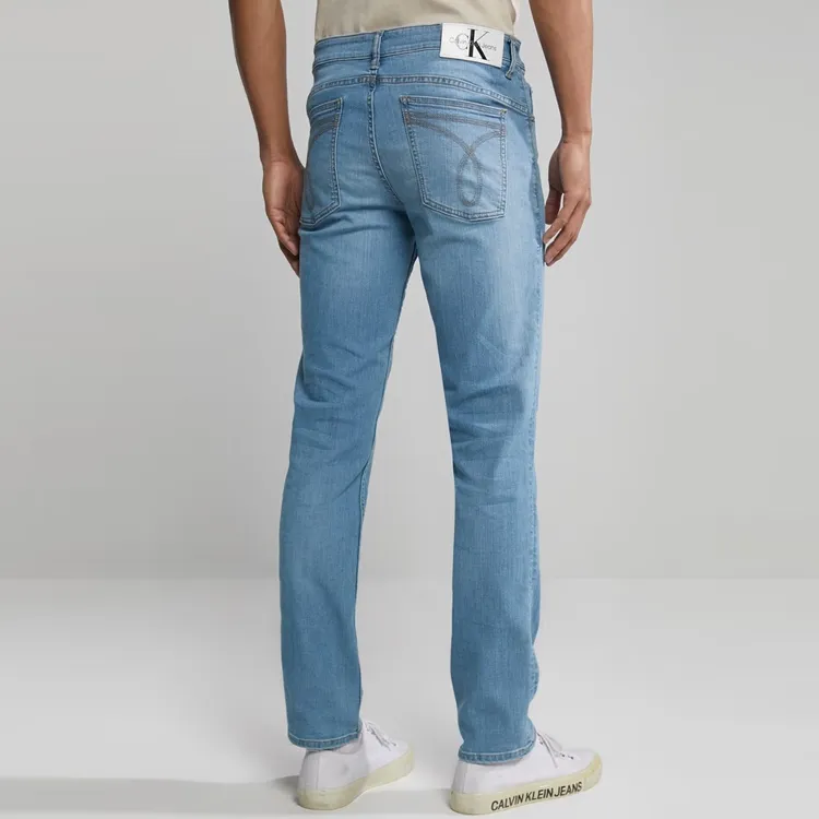 Calvin Klein Jeans Men Blue-2