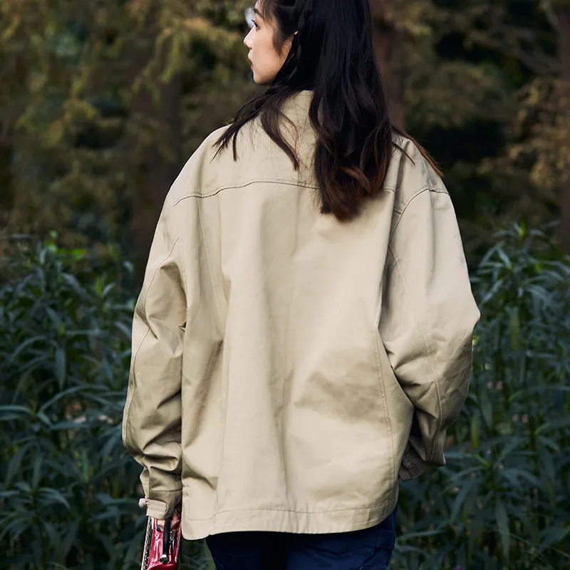 Dickies Jackets Unisex Sand-3