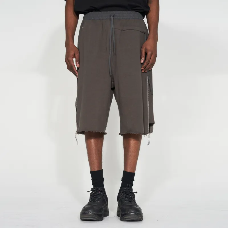 BLINDNOPLAN SS21 Loose Fit Shorts Unisex-7