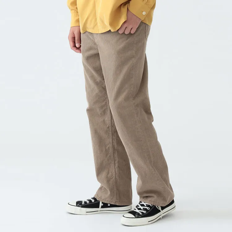 Beams Casual Pants Men-10