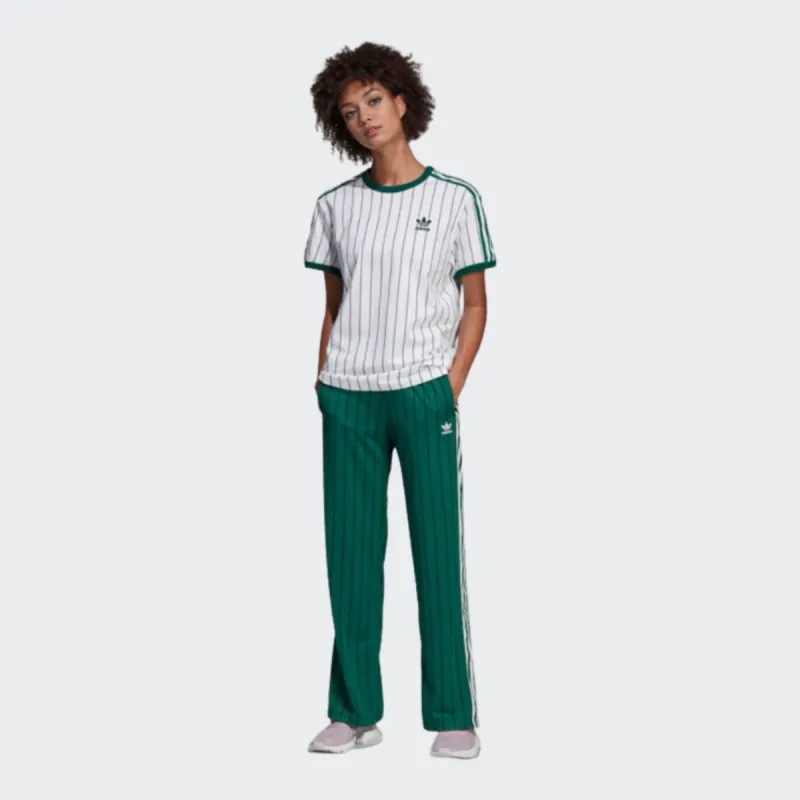 Adidas Originals T-Shirt Women's White-2