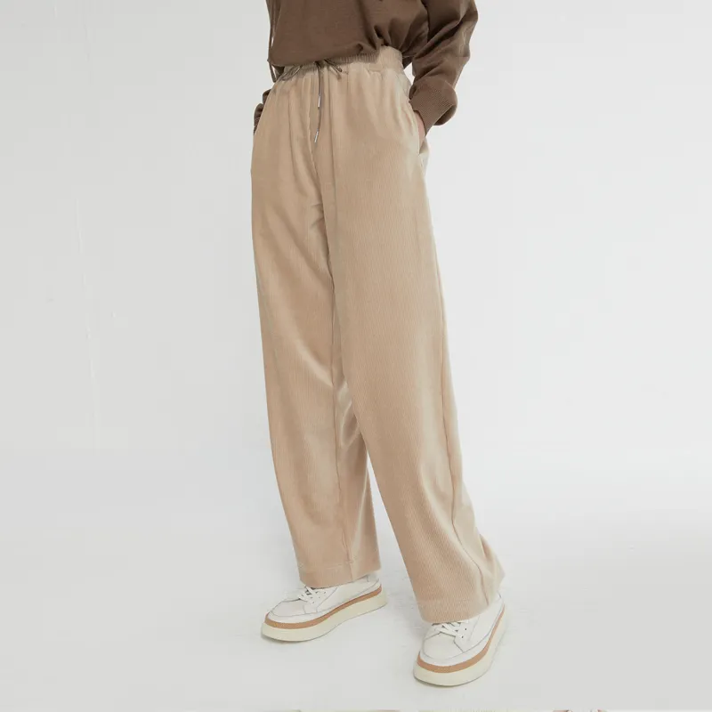 Bosieagender Casual Pants Unisex-20