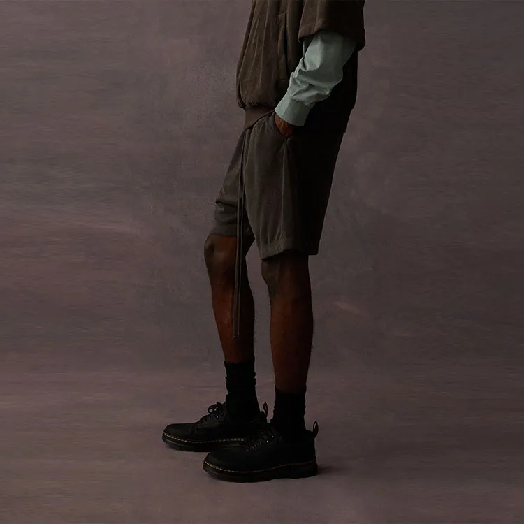 Fear Of God Essentials Terry Short-3