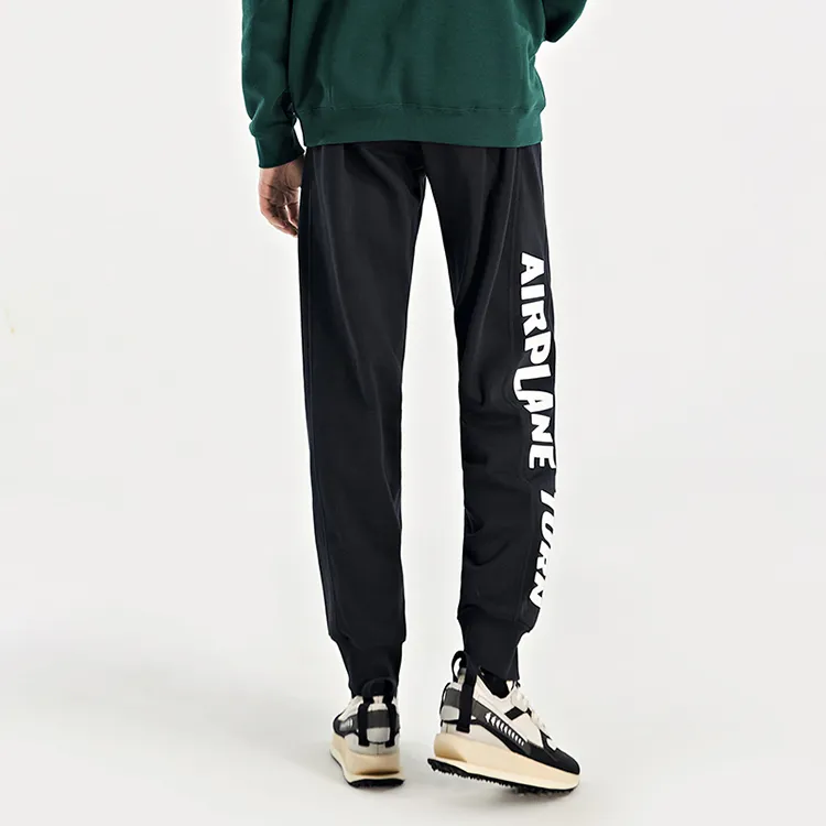 Kappa Jogger Sports Pants Men's-3