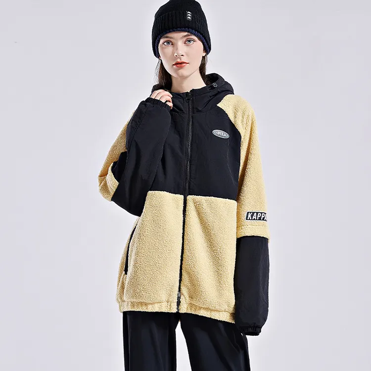 Kappa Jackets Unisex-8