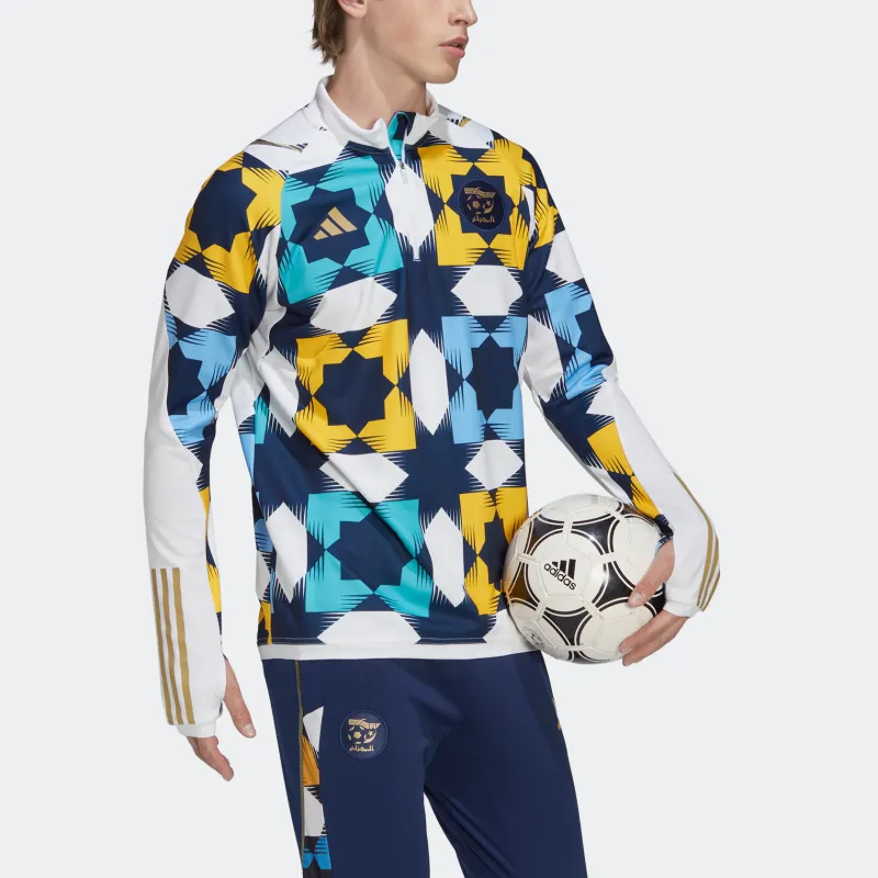 Adidas Soccer Jerseys Men Multicolor-2
