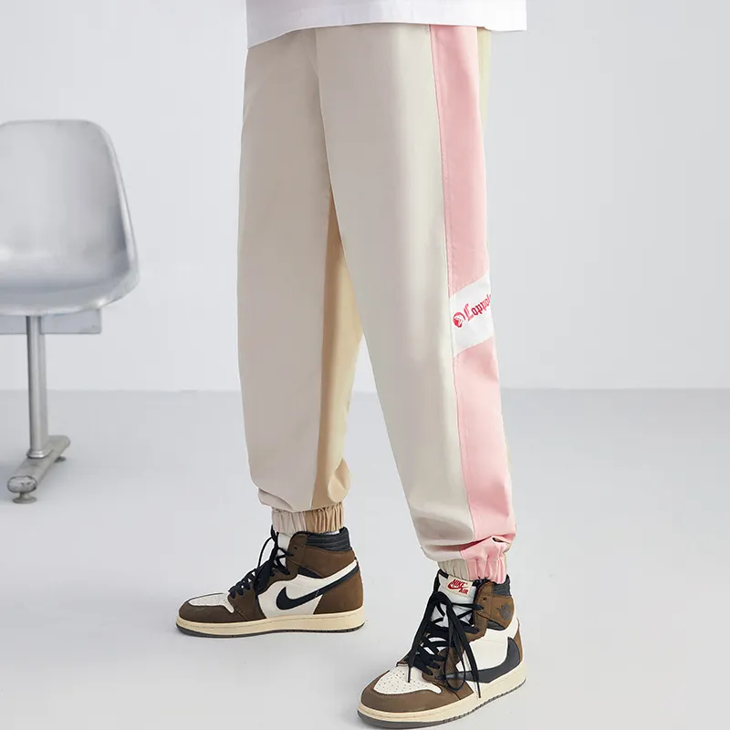 COPPOLELLA Jogger Sports Pants Unisex-8