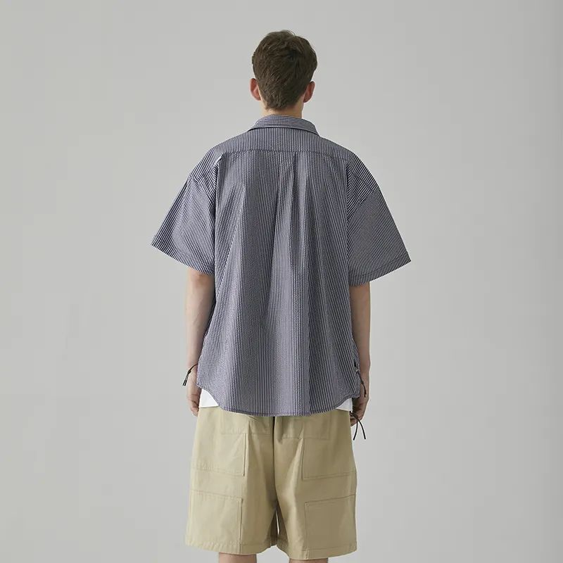 PUBLISH Shirts Unisex-5