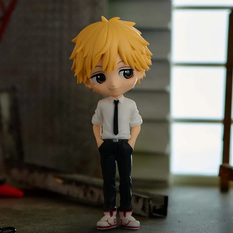 BANPRESTO Chibi Figures-3