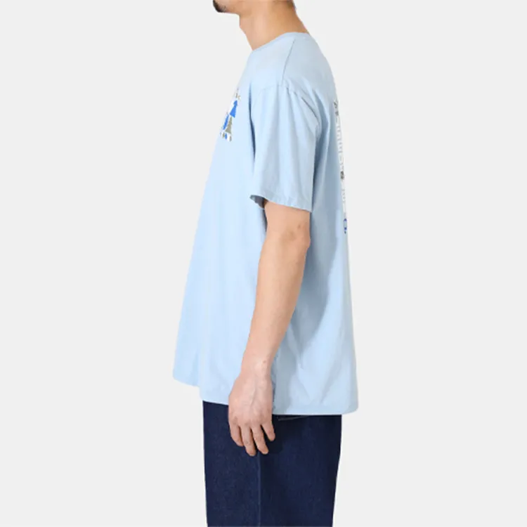 Patagonia Set-in Sleeve T-Shirt Unisex-10