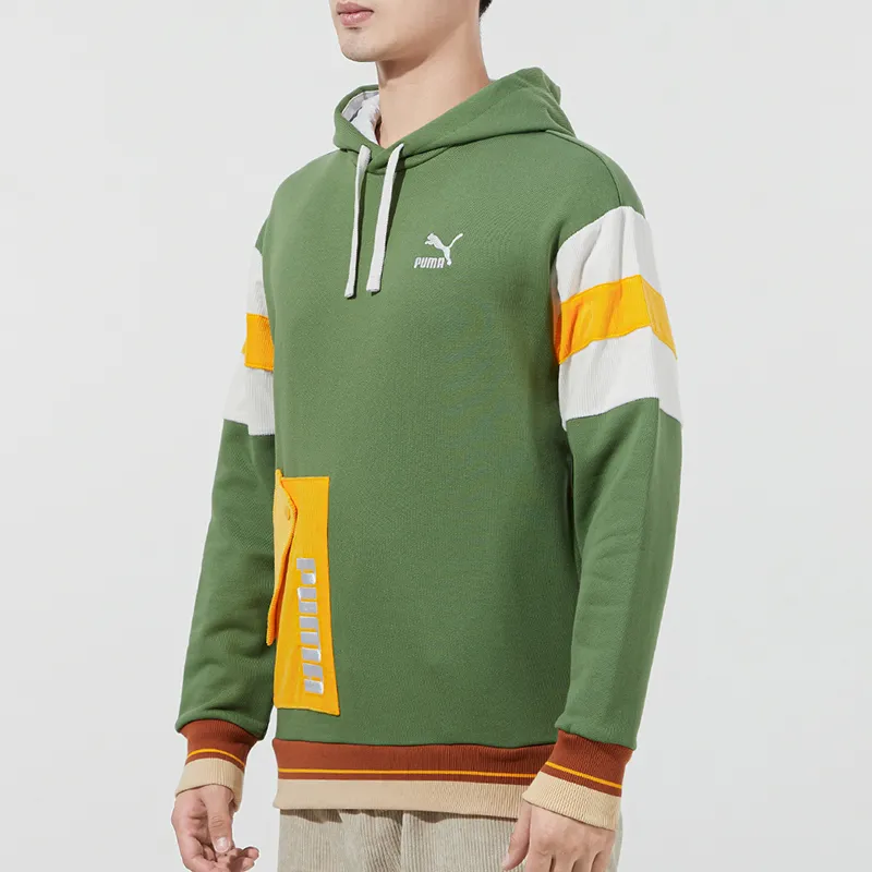 PUMA Sweatshirts Men Jasper-4