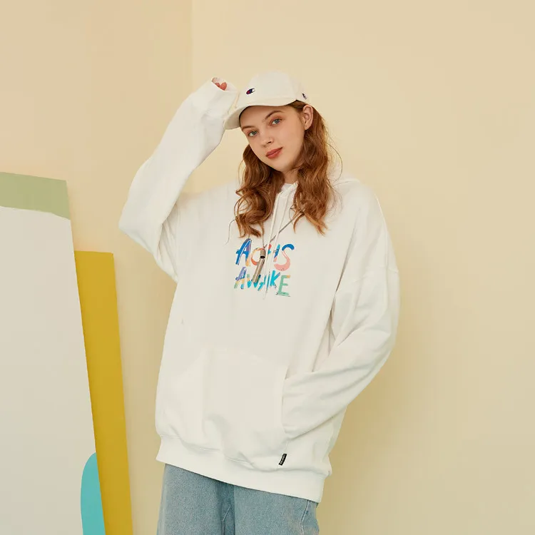 ACHS AWAKE Sweatshirts Unisex-7