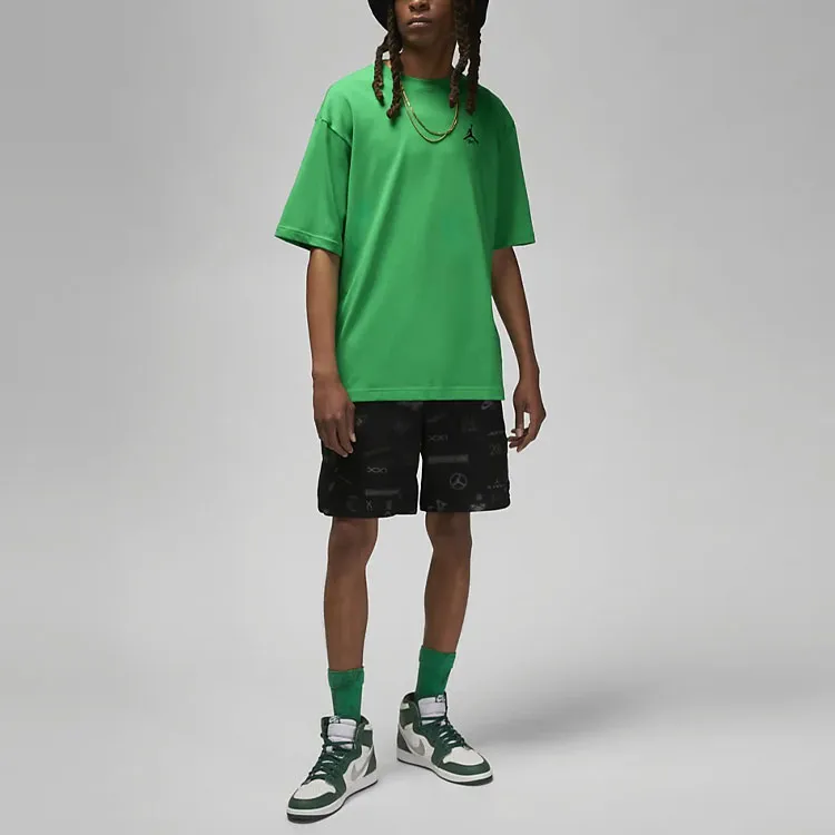 Nike Jordan Xvi Flight Heritage Tee-4