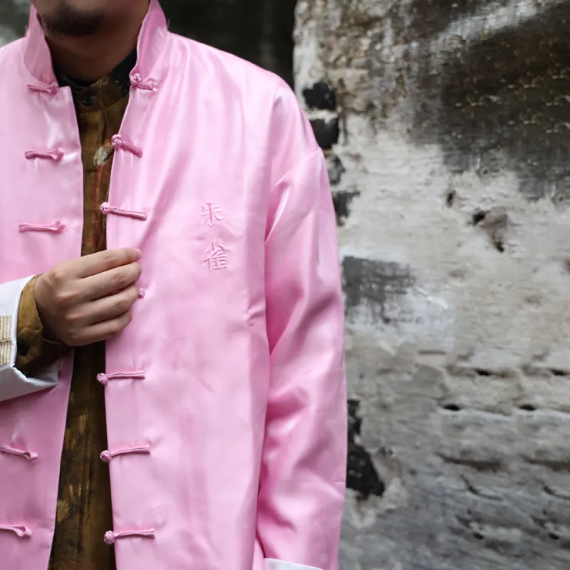 Jackets Unisex-8