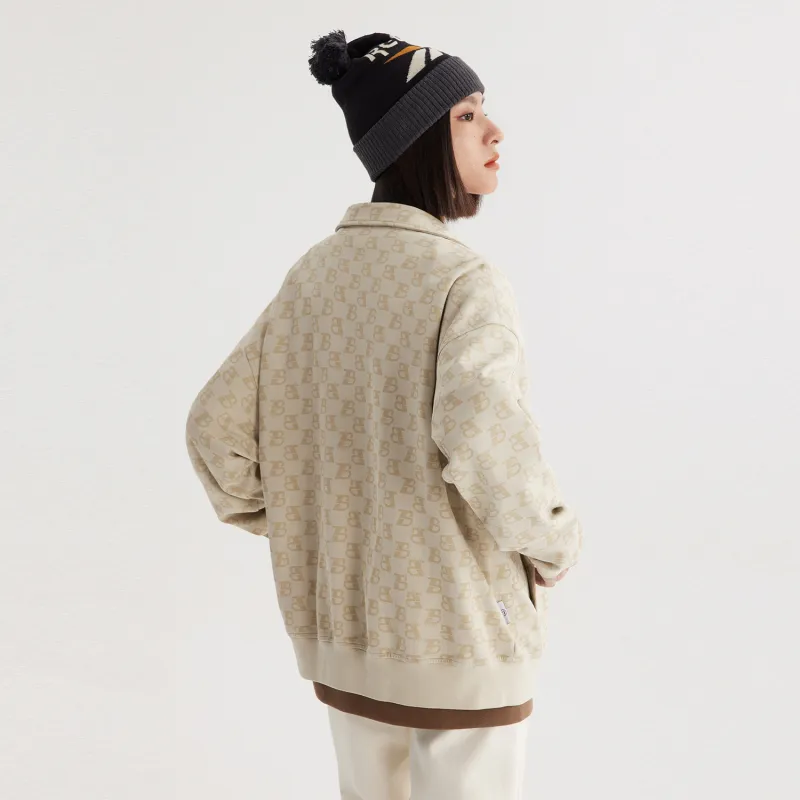 BEASTER Jackets Unisex-9