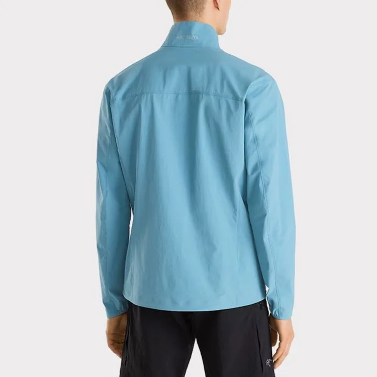 Arcteryx GAMMA LIGHTWEIGHT Jacket Men's-3