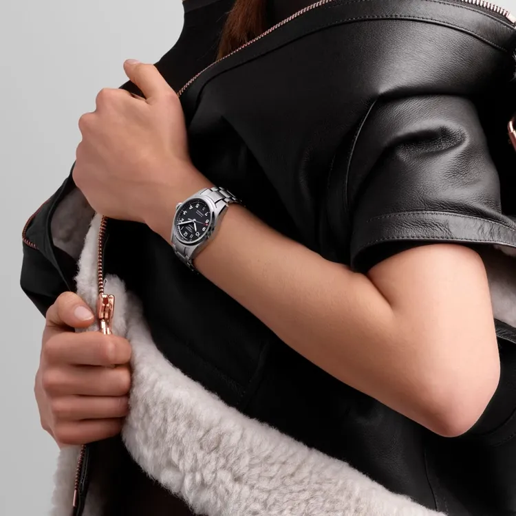 LONGINES Unisex Spirit Collection Watch-3