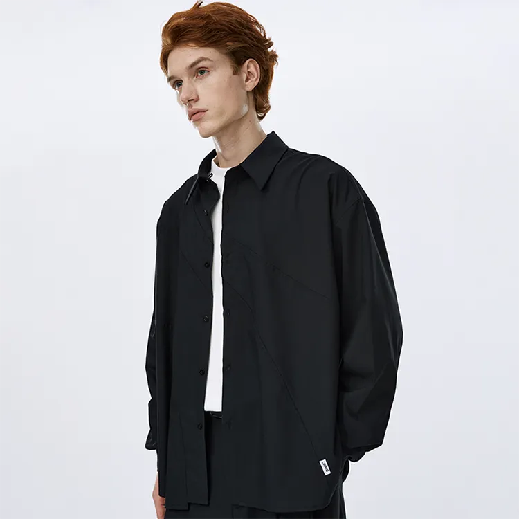 DIMC Shirts Unisex-3