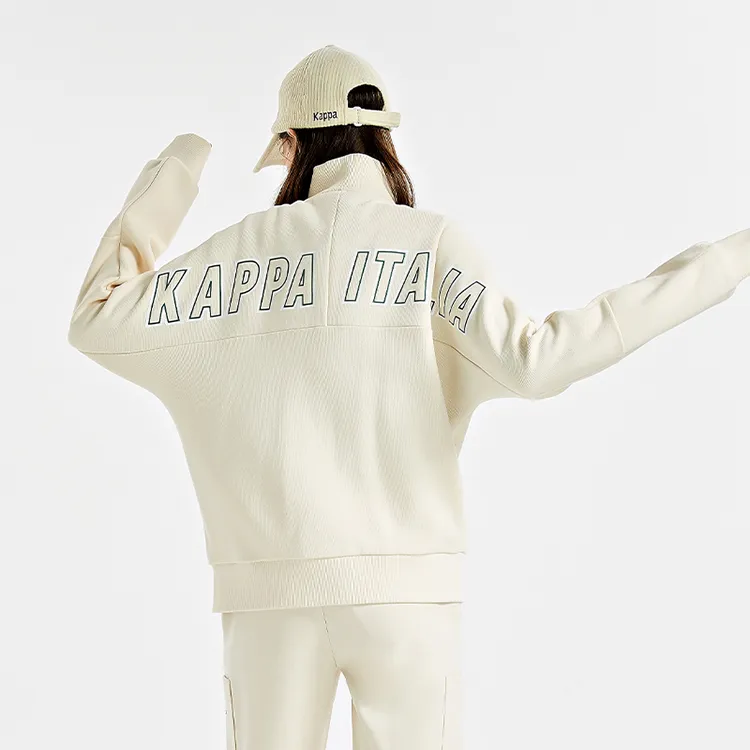 Kappa Jackets Women's-2