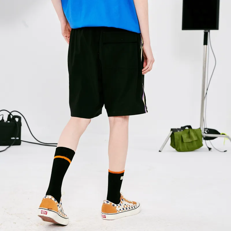 Suamoment Casual Shorts Unisex-7