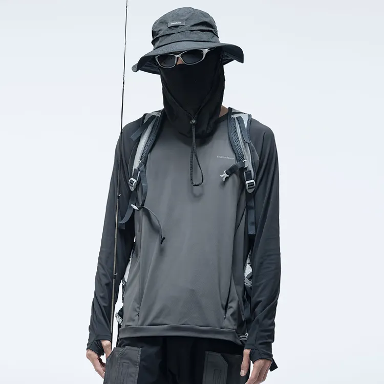 ENSHADOWER T Shirts Men-6