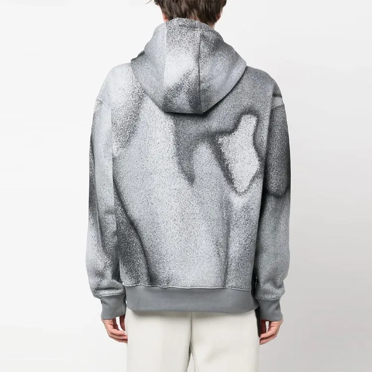 Nike Acg Therma Fit Adv Heat Map Hoodie-2