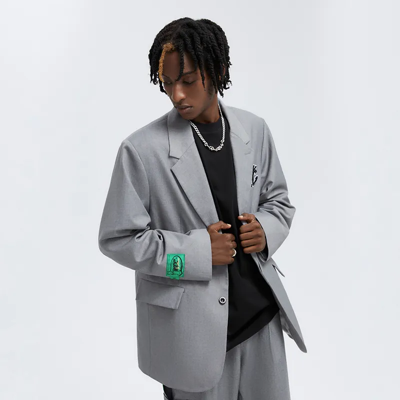 JRs Business Suits Unisex-5