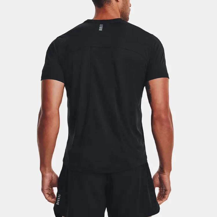 Under Armour T Shirt Men's Black-4
